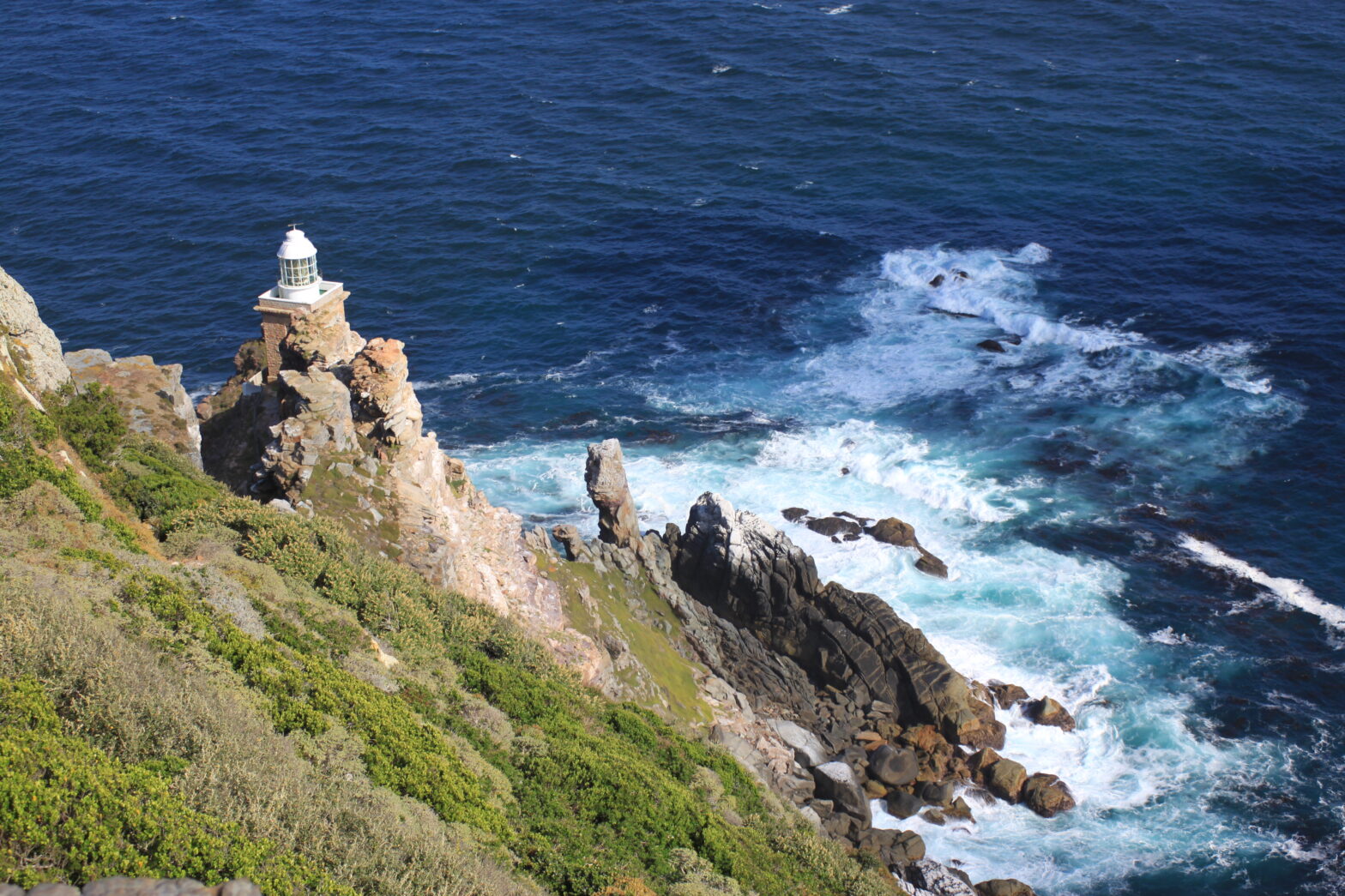 Dlaczego tak trudno się zmienić?