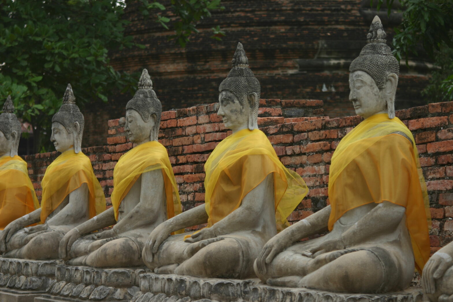 Demontaż iluzji drogą do uwalniania się od cierpienia – wprowadzenie do buddyzmu